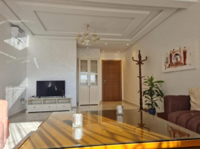 Wilaya Center Suites